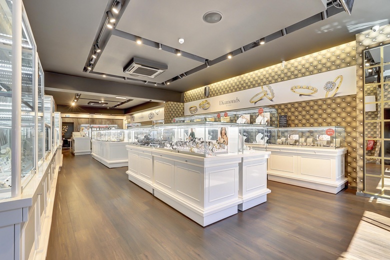 WinkelruimteaanMisterstraat 46<br/> inWinterswijk