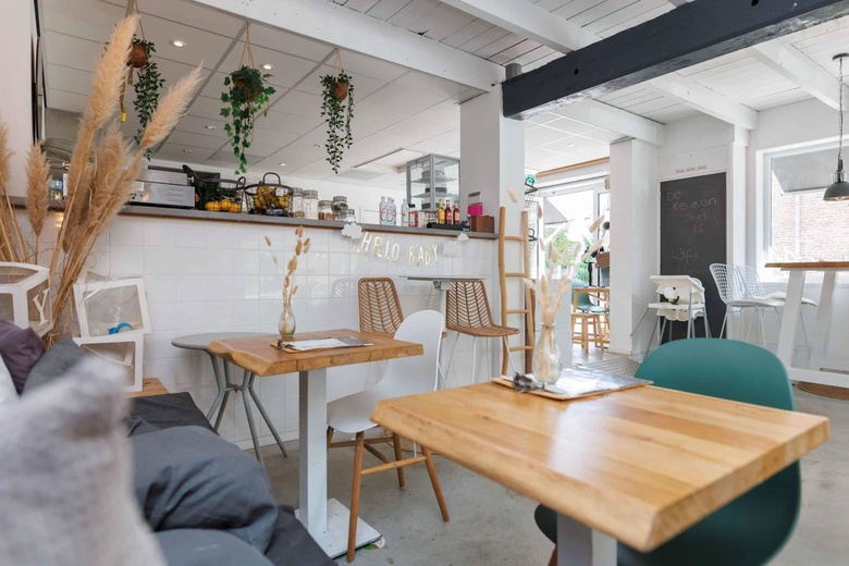 HorecaaanPastorielaan 2<br/> inJoure