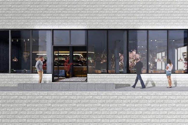 WinkelruimteaanWesthavendam 19<br/> inBreskens