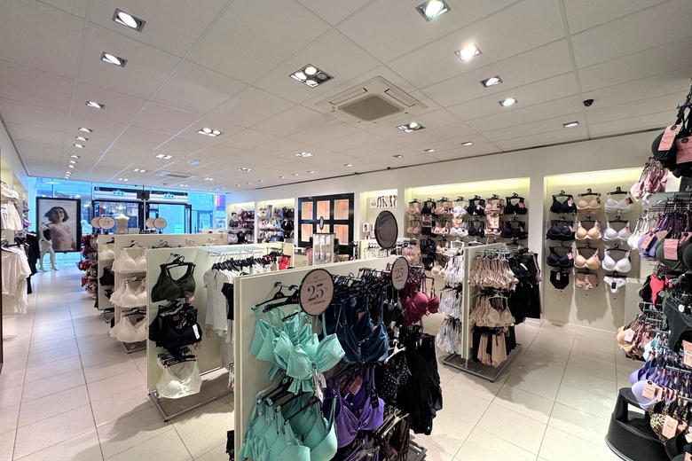 Winkelruimte Lelystad - De Promesse 33 - Foto 3