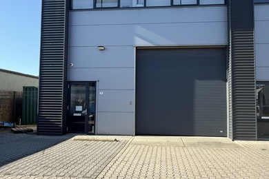 Bedrijfsruimte te huur Amstelveen - Keurmeesterstraat 1