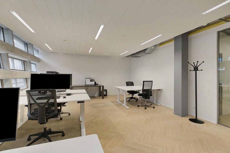 KantoorruimteaanKennemerplein 6 - 14<br/> inHaarlem