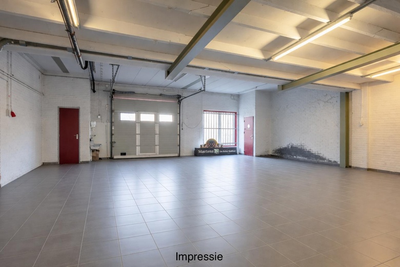 BedrijfsruimteaanTudderenderweg 89<br/> inSittard