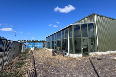 Bedrijfsruimte Rosmalen - Huisbergenweg 10 - Foto 2