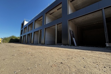Bedrijfsruimte te koop Oss - Griekenweg 26 E