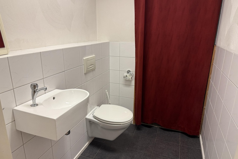 WinkelruimteaanKloosterstraat 64<br/> inGrubbenvorst