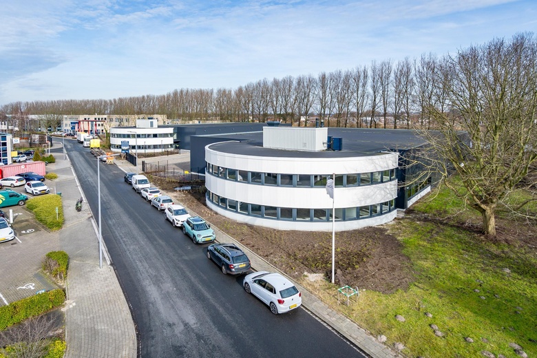 BedrijfsruimteaanInnsbruckweg 150 - 172<br/> inRotterdam BedrijfsruimteaanInnsbruckweg 150 - 172<br/> inRotterdam