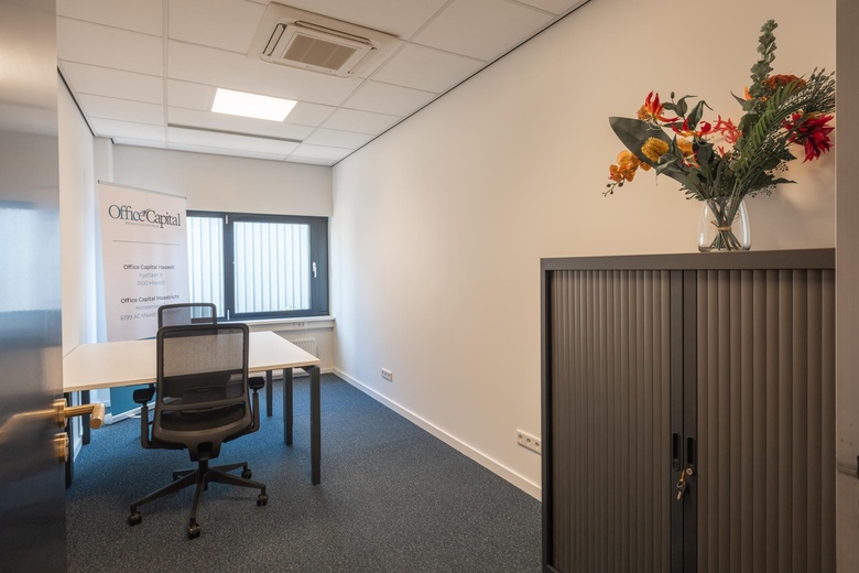 KantoorruimteaanHorsterweg 24<br/> inMaastricht