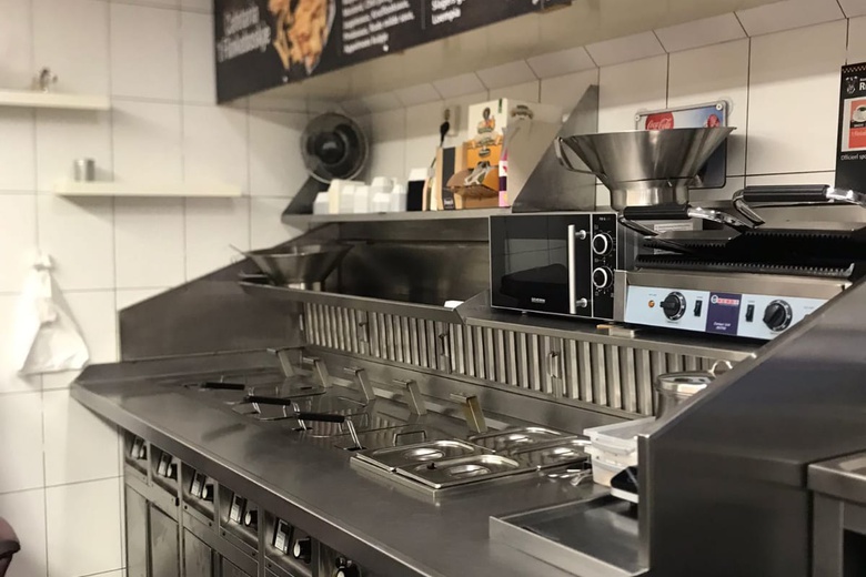 HorecaaanFlinkeboskje 3<br/> inHemelum