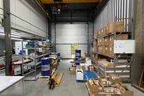 Bedrijfsruimte Zoetermeer - Kryptonstraat 102 - Foto 3