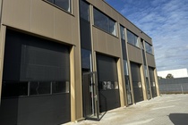 Bedrijfsruimte Tilburg - Aphroditestraat 1 20 - Foto 1