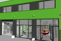 Bedrijfsruimte Weert - Hoolstraat 17 A2 - Foto 3
