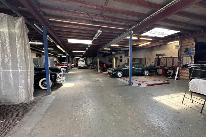 BedrijfsruimteaanBeurtvaartweg 17<br/> inNijmegen