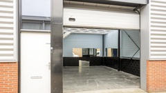 Bedrijfsruimte te koop Maassluis - Keucheniusstraat 13