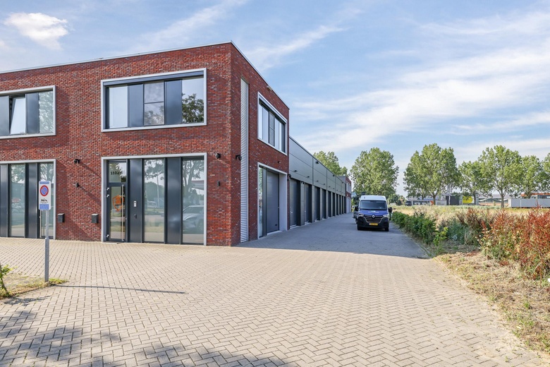 Bedrijfsruimte Nijmegen - Bijsterhuizen 1102 G 10 - Foto 15
