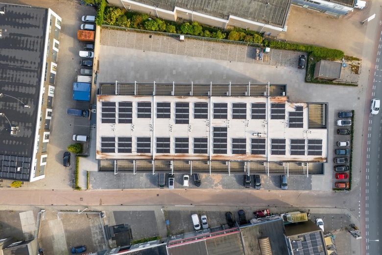 Kantoorruimte Weesp - Eemmeerlaan 2 N - Foto 22