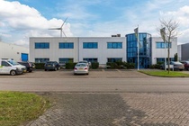 Kantoorruimte Alkmaar - Hazenkoog 14 - Foto 1