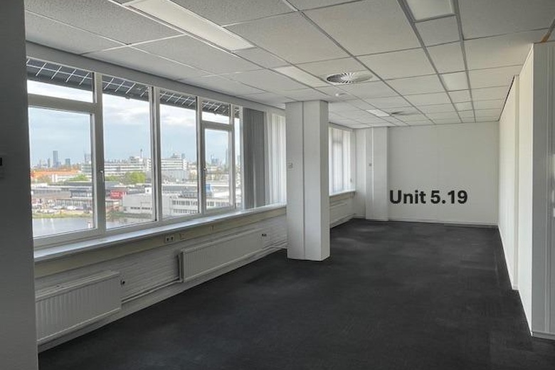 KantoorruimteaanIndustrieweg 161<br/> inRotterdam