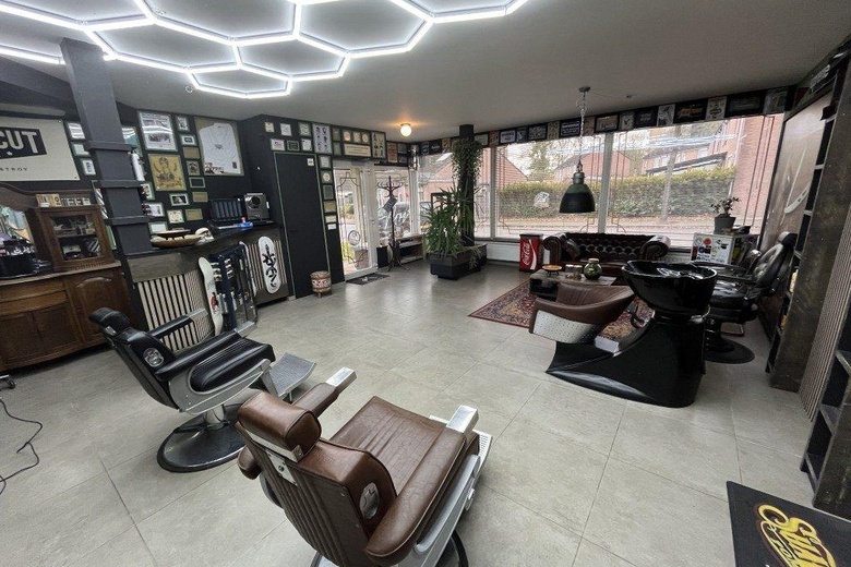 WinkelruimteaanMuisbergstraat 90<br/> inHoensbroek