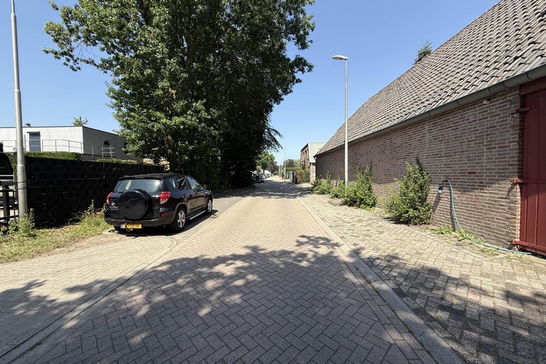 Bedrijfsruimte Drunen - Industrieweg 3 - Foto 10