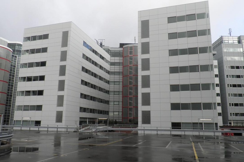 KantoorruimteaanRegulusweg 5<br/> inDen Haag