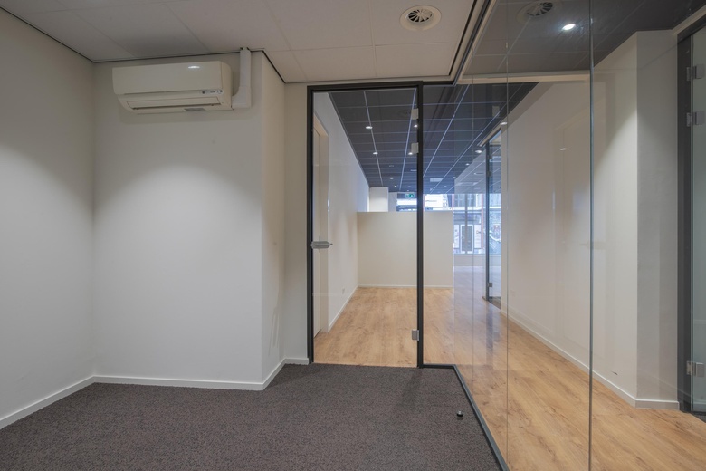 WinkelruimteaanKoningstraat 25<br/> inArnhem