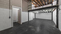 Bedrijfsruimte te huur Amsterdam - Poortland 178