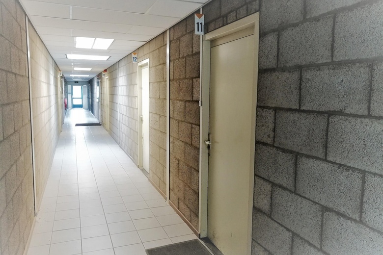 BedrijfsruimteaanFloraweg 8<br/> inMaarssen