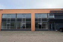 Bedrijfsruimte Best - Hallenweg 15 - Foto 6