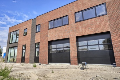 Bedrijfsruimte te huur Katwijk - Katwijkerbroek 95 A 2