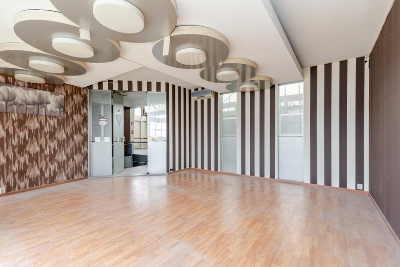 Bedrijfsruimte Rotterdam - Loetestraat 2 - Foto 6