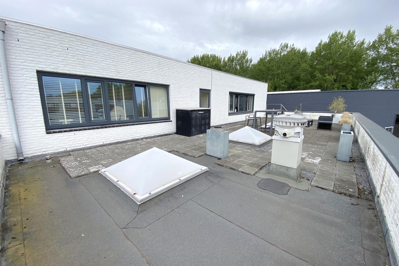 Kantoorruimte Almere - Televisieweg 64 - Foto 11