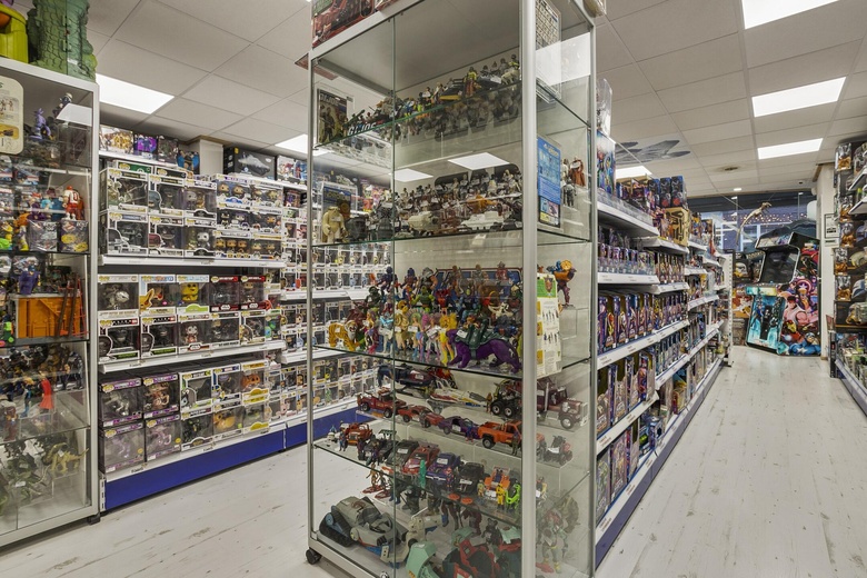 WinkelruimteaanKerkstraat 26<br/> inHorst