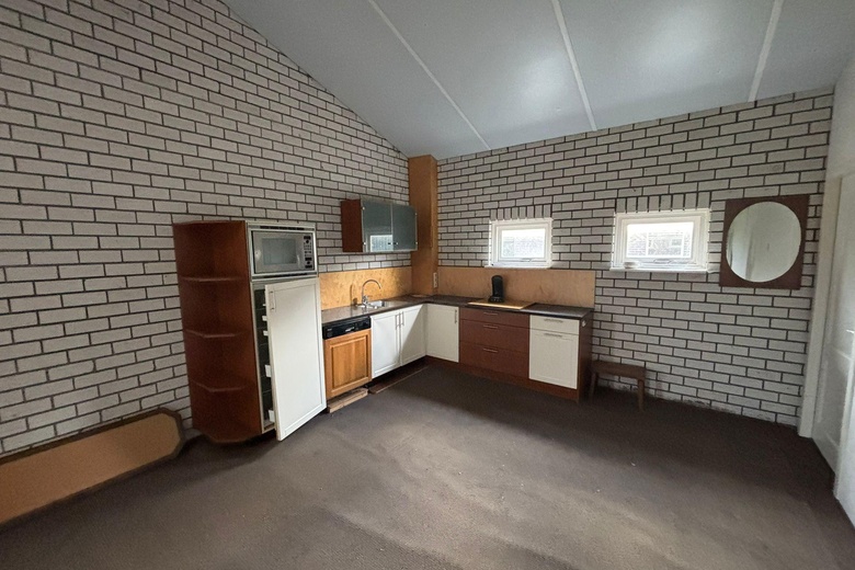 BedrijfsruimteaanBrabantsehoek 16<br/> inBiezenmortel