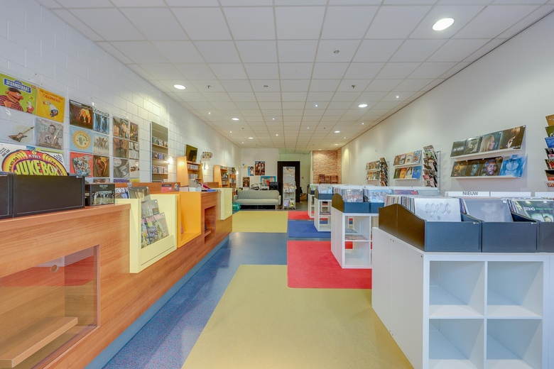 WinkelruimteaanKroonpassage 25<br/> inLelystad