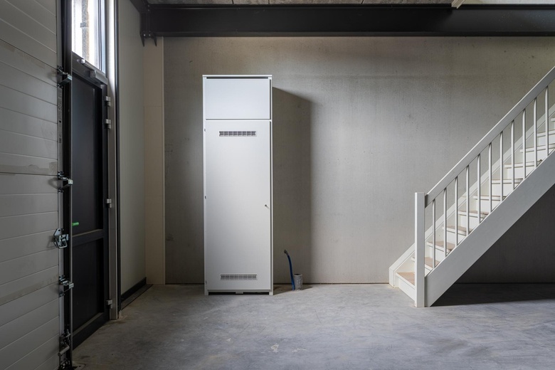 BedrijfsruimteaanOlmendreef 9 b 29<br/> inSteenbergen