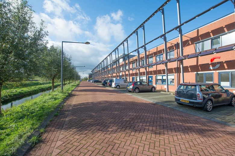 KantoorruimteaanDe Trompet 1757<br/> inHeemskerk