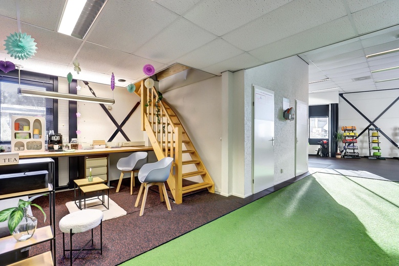 BedrijfsruimteaanPascalweg 10<br/> inNunspeet