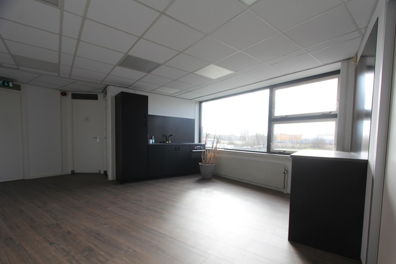 Kantoorruimte Haarlem - Oudeweg 8 - Foto 28