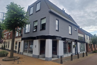 Bekijk foto 2 van Langestraat 241 Bekijk foto 2 van Langestraat 241