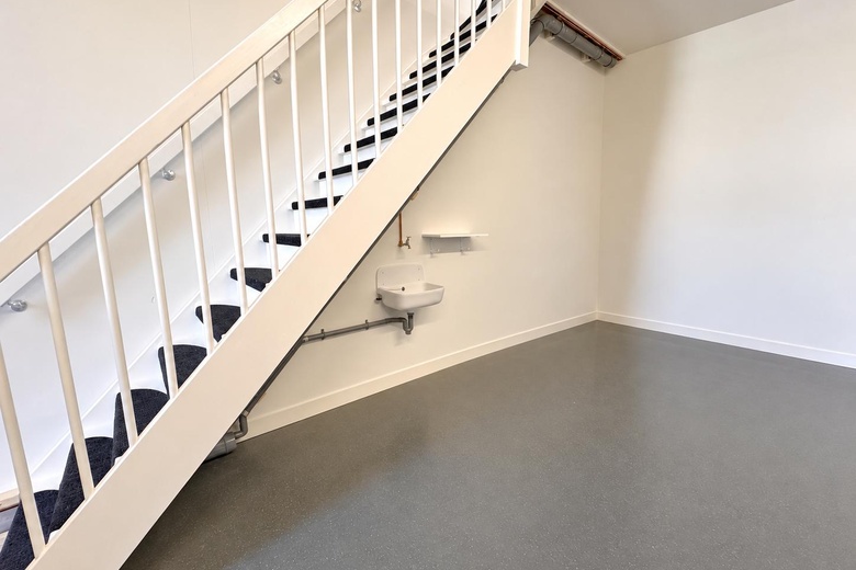 Bedrijfsruimte Almere - Splijtbakweg 72 G - Foto 5