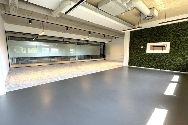 KantoorruimteaanRandstad 22 13<br/> inAlmere