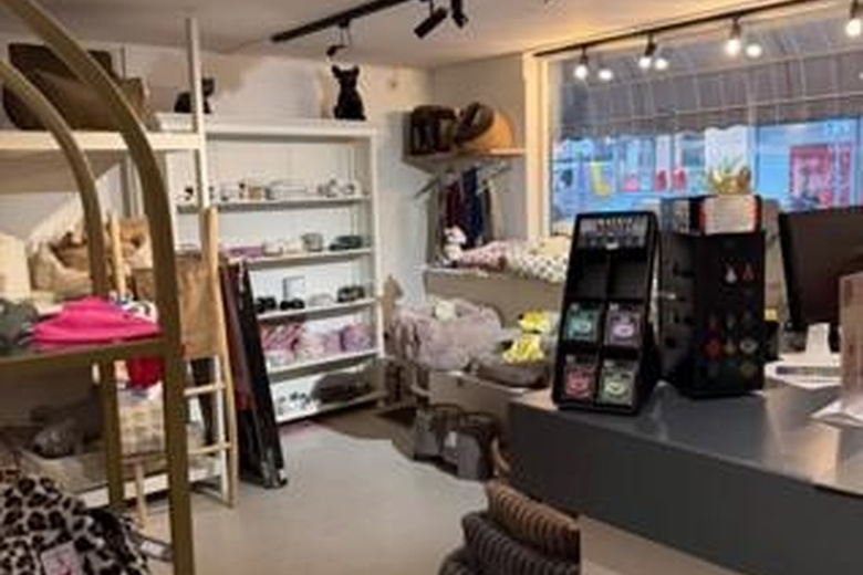 WinkelruimteaanGalerij 9<br/> inAmstelveen