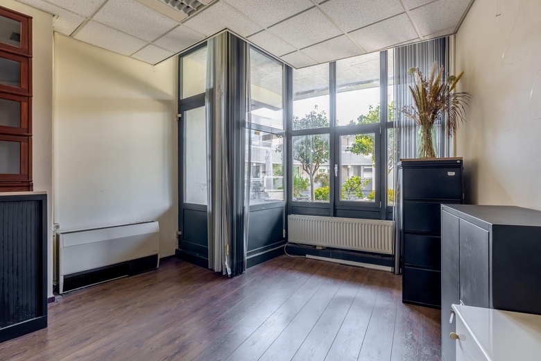 KantoorruimteaanMaasboulevard 118<br/> inRotterdam