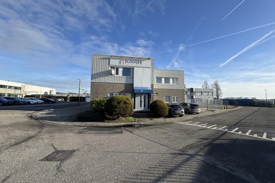 Bedrijfsruimte Zaandam - Sluispolderweg 71 - Foto 2