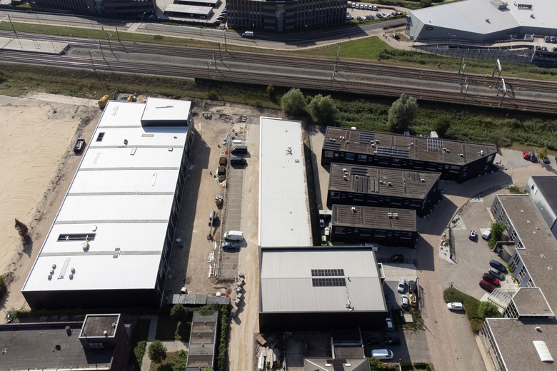 BedrijfsruimteaanMerwedeweg 4 B 2<br/> inBreukelen