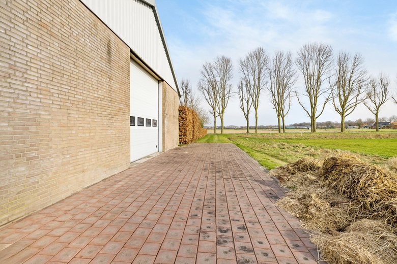 Bedrijfsruimte Nuland - Tweede Polderweg 1 - Foto 10