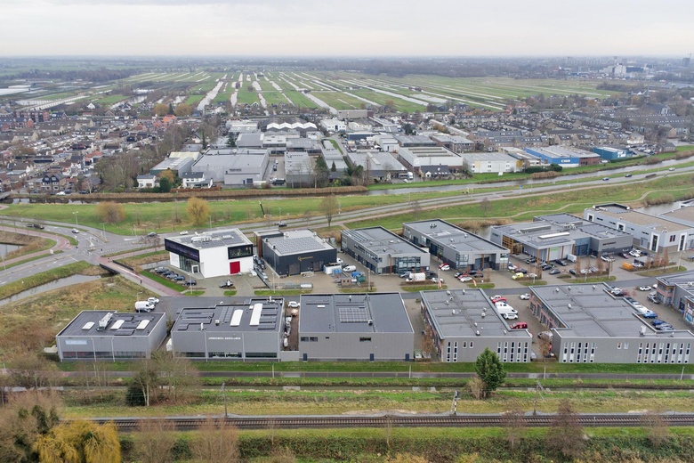 BedrijfsruimteaanCoenecoop 3 D 2<br/> inWaddinxveen