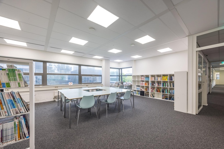 KantoorruimteaanDaltonlaan 400<br/> inUtrecht