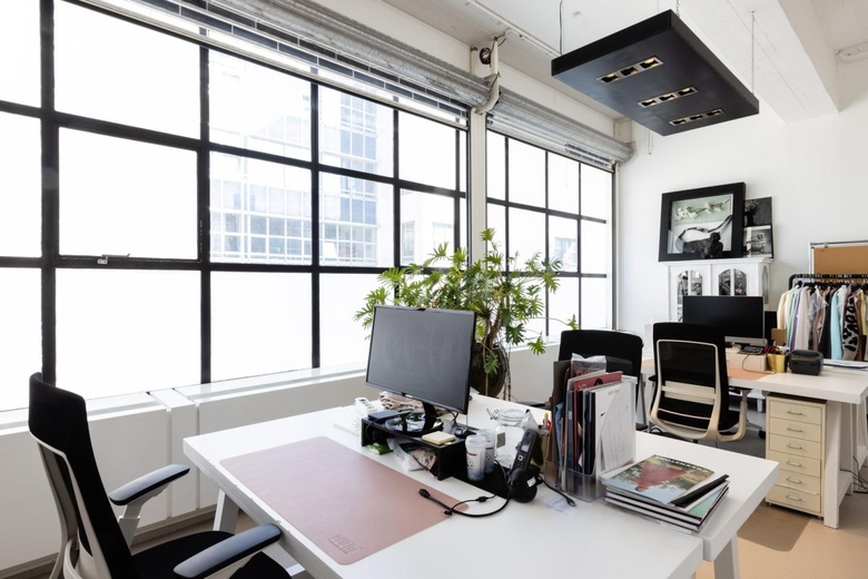 KantoorruimteaanKoningin Wilhelminaplein 12 A 1<br/> inAmsterdam